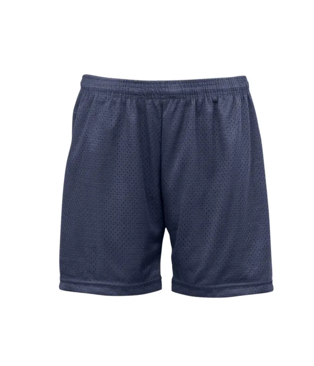 Women's Mesh Tricot Shorts