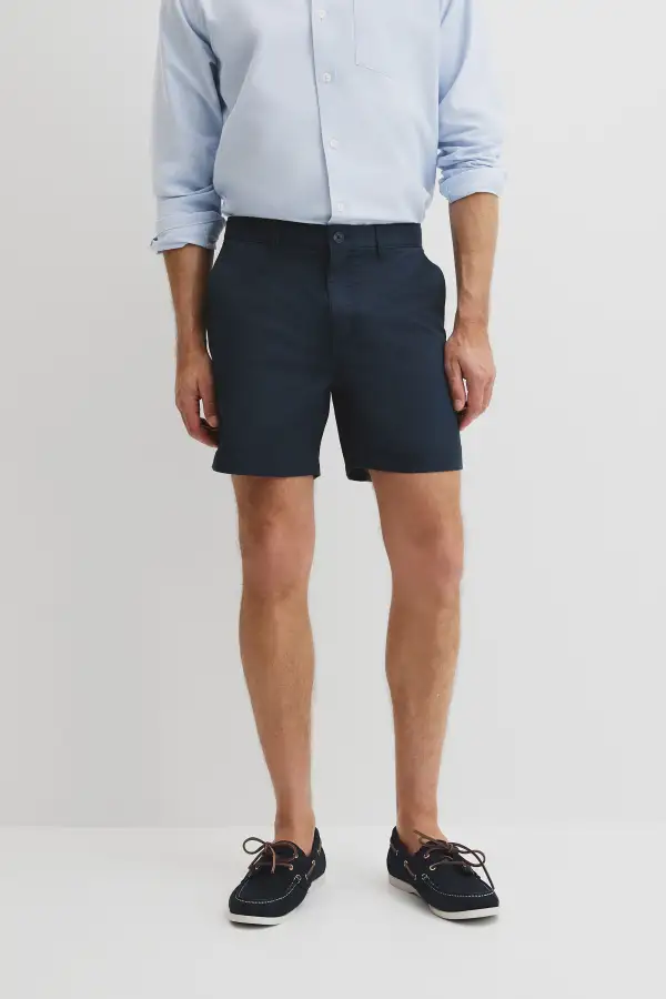 Men's Casual Classic Shorts