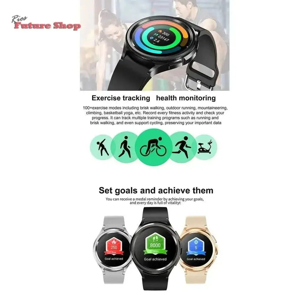 Apple Smartwatch | Smartwatch with Health & Fitness Tracking