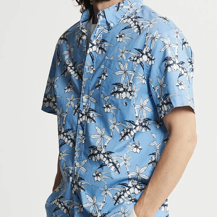 Oxford Short Sleeve Shirt