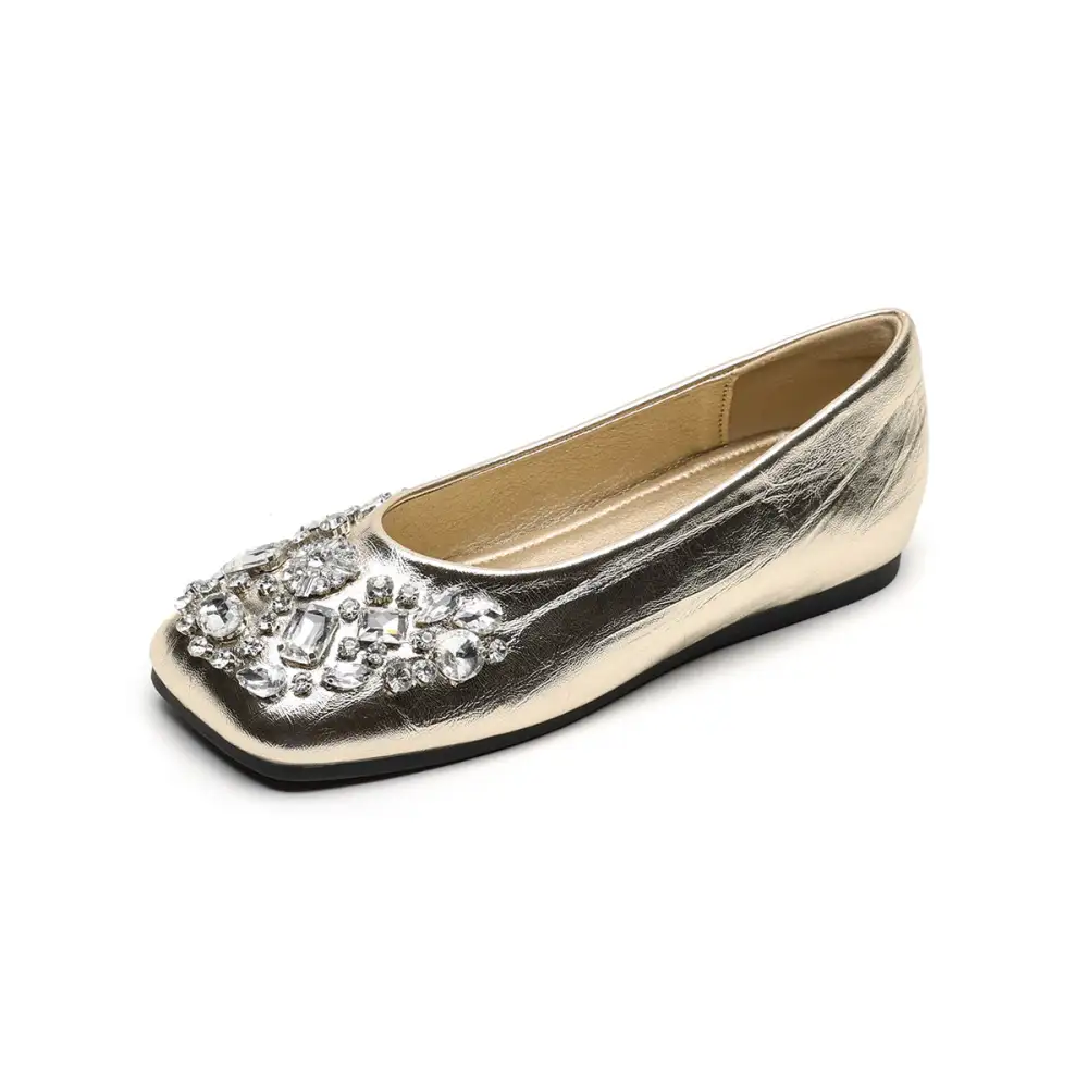Daily Comfort Flat Sandals