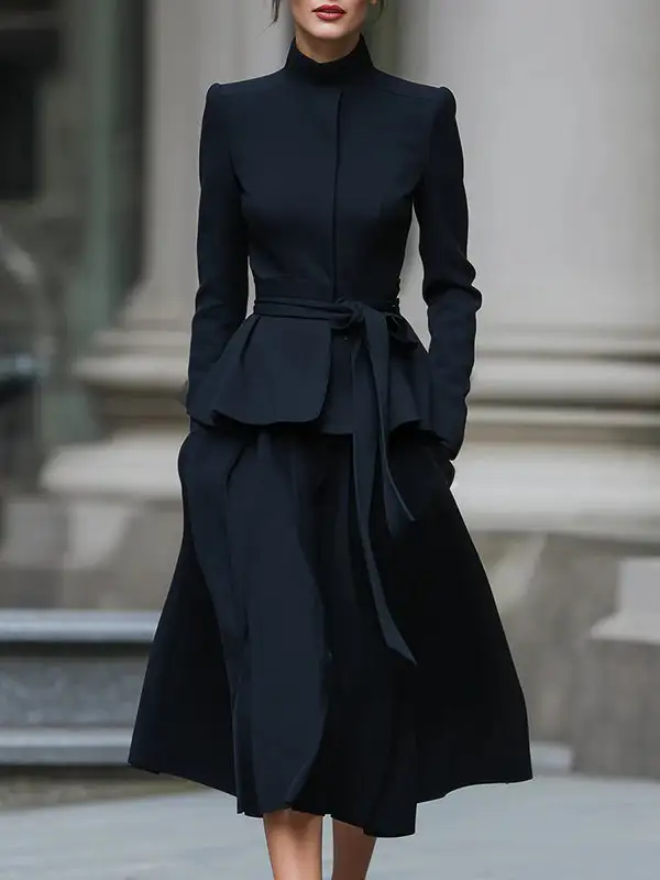 Everyday Layering Jacket Classic