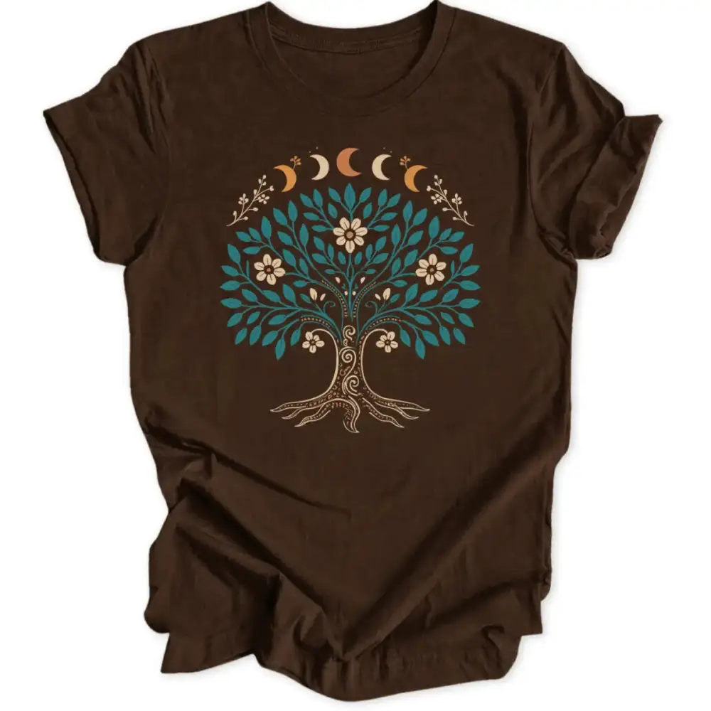 Wunderbaum Unisex T-Shirt