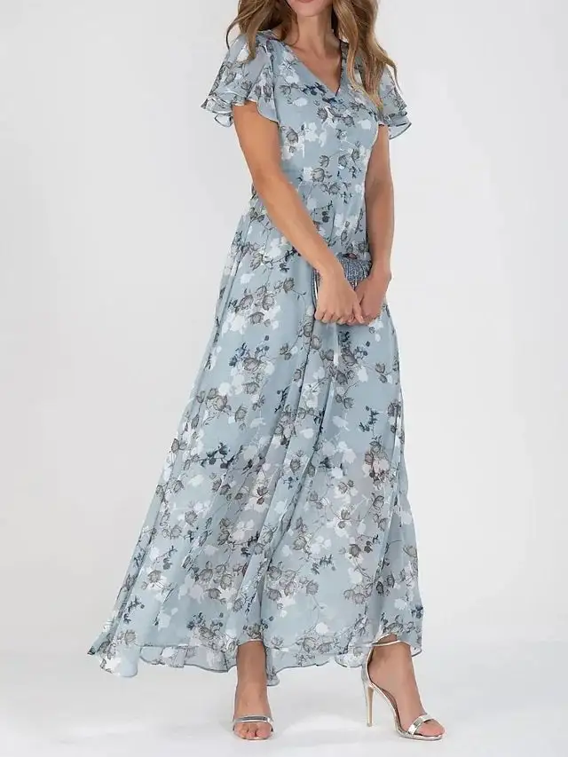 Elegant Everyday Casual Dress Collection