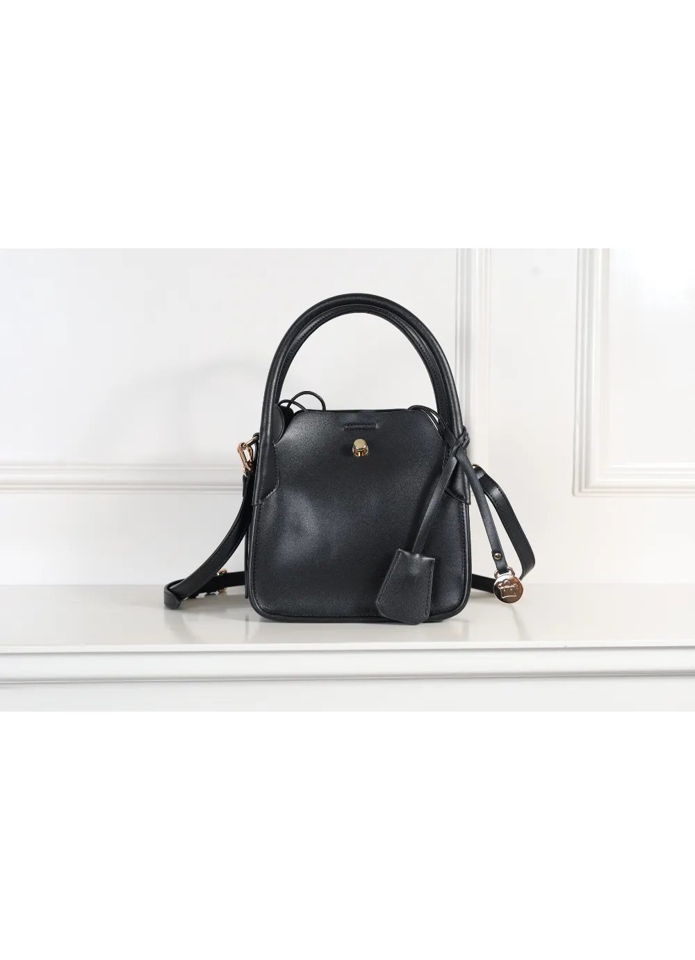 Suzy Sling & Handbag