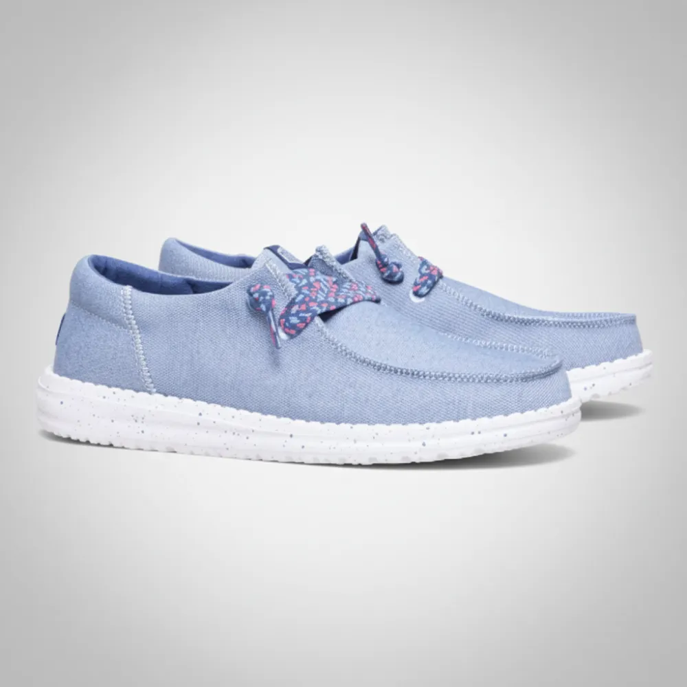 Wendy Funk Friendship Lace Casual Shoes