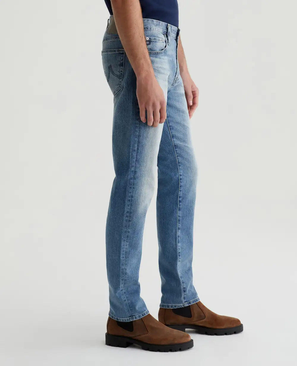 Men's Refined Jeans