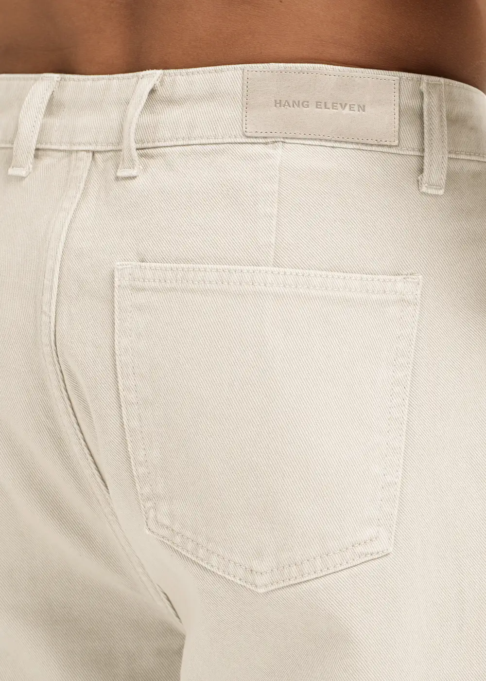 Daily Wear Straight Jeans