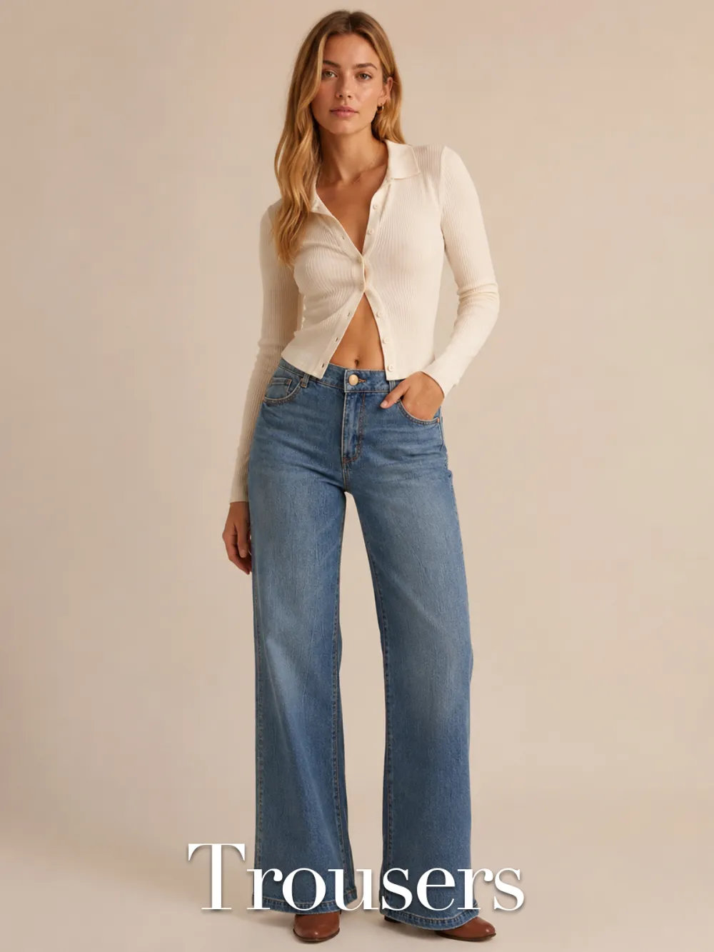 Trousers