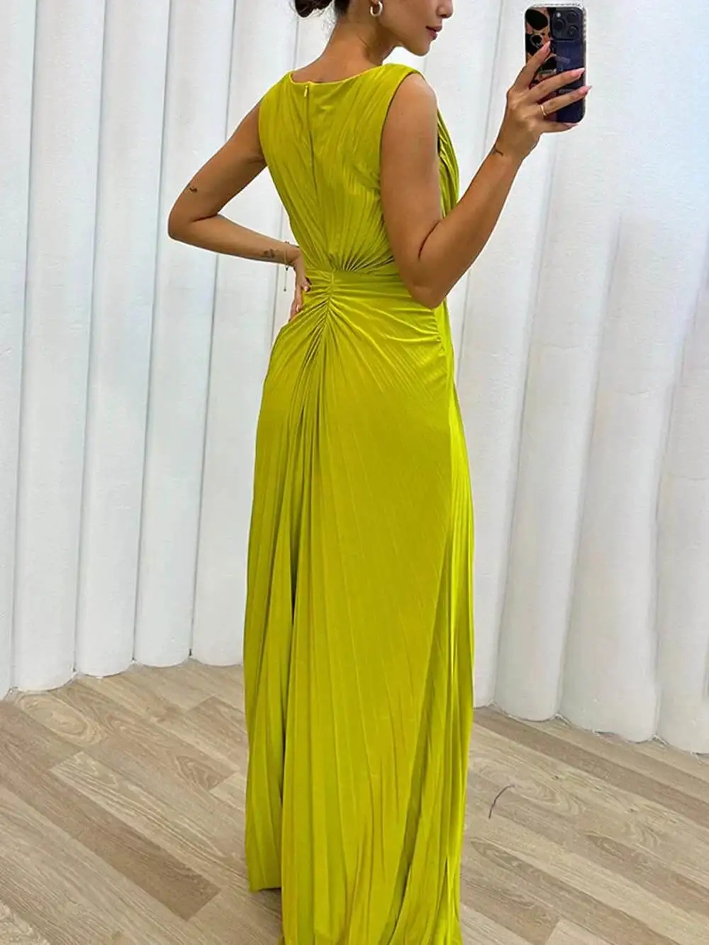 Elegant Everyday Casual Dress Collection