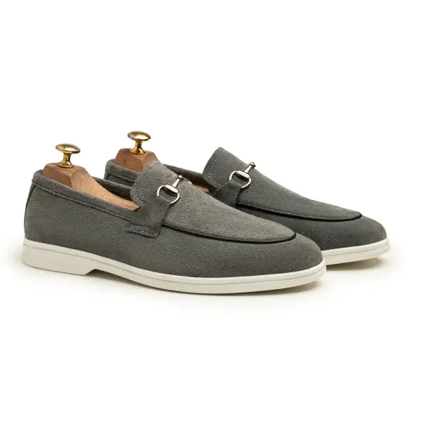 Commute Loafers