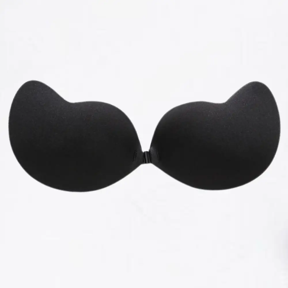 Strapless Adhesive Backless Bra