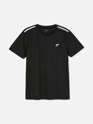 Short Sleeve Active T-shirt