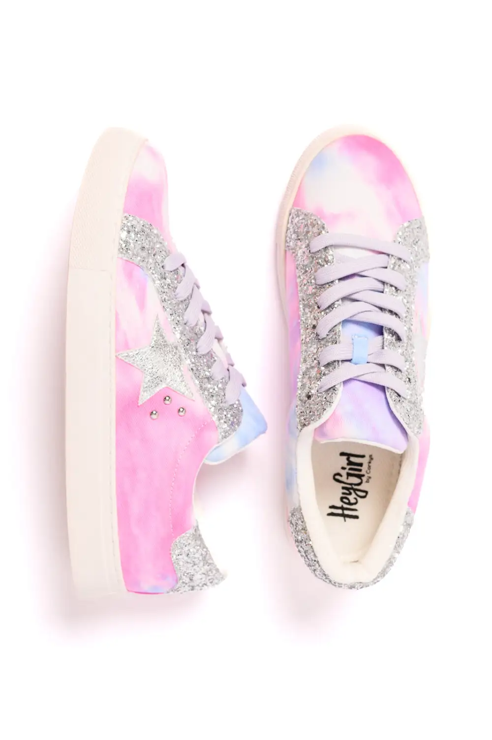 Supernova Pastel Sneakers
