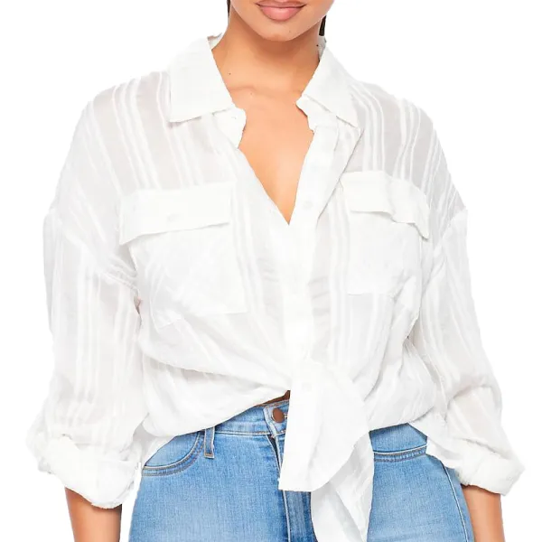 Women's Utility Shirt