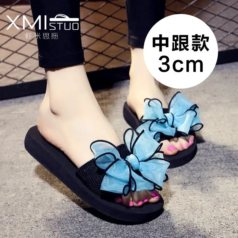 Soft Slide Sandals