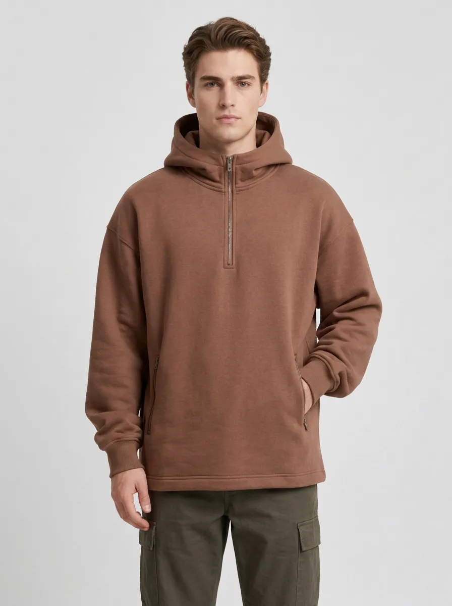 Easy Motion Unisex Everyday Hoodie