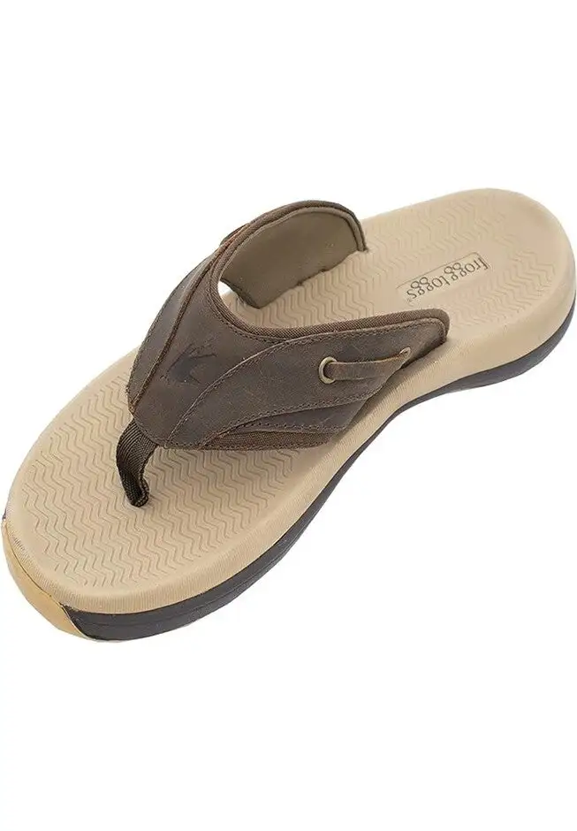 Boardwalk Sandals