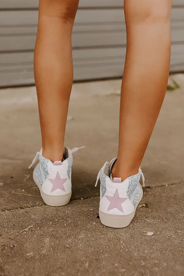 Modern Everyday Classic Sneakers