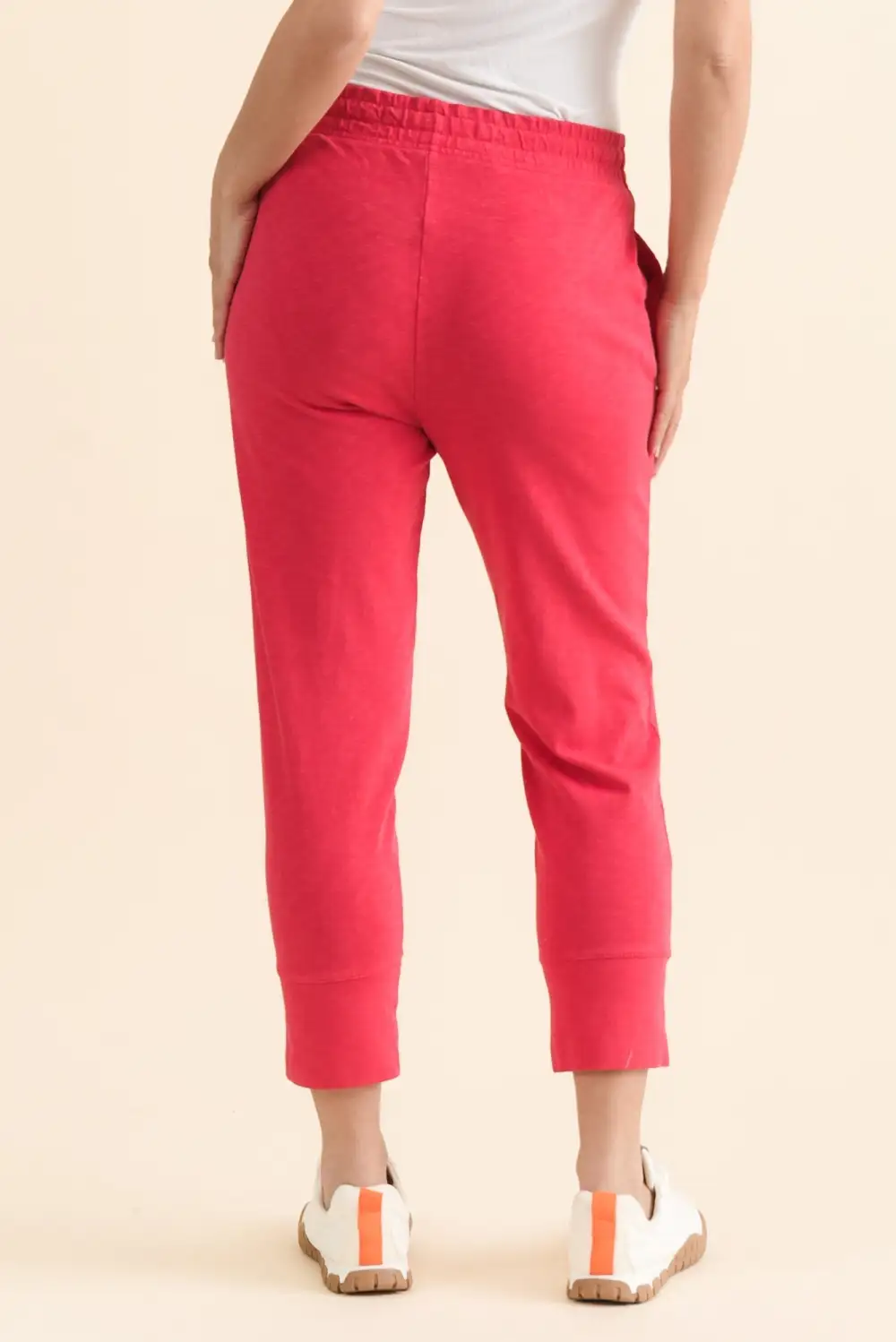 Sweatpants With Midweight