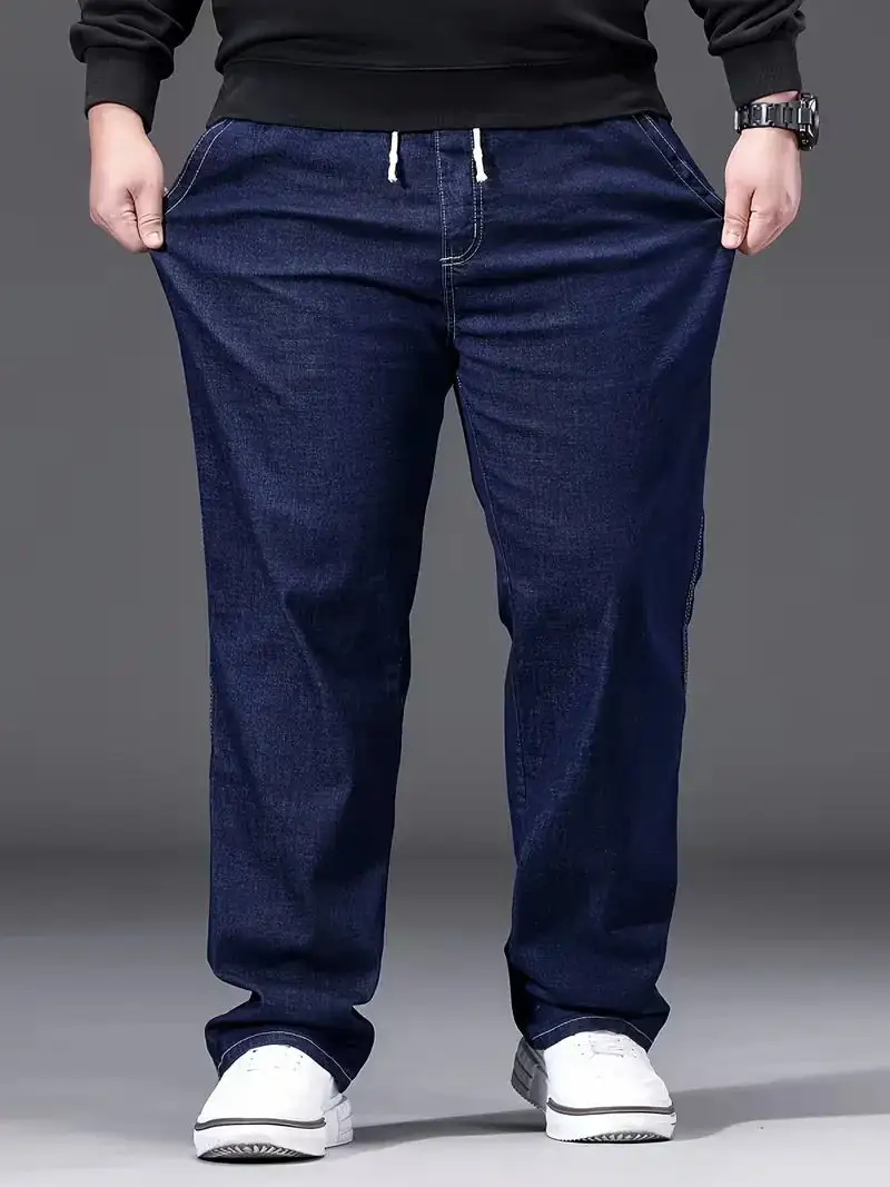 Stretch Everyday Jeans