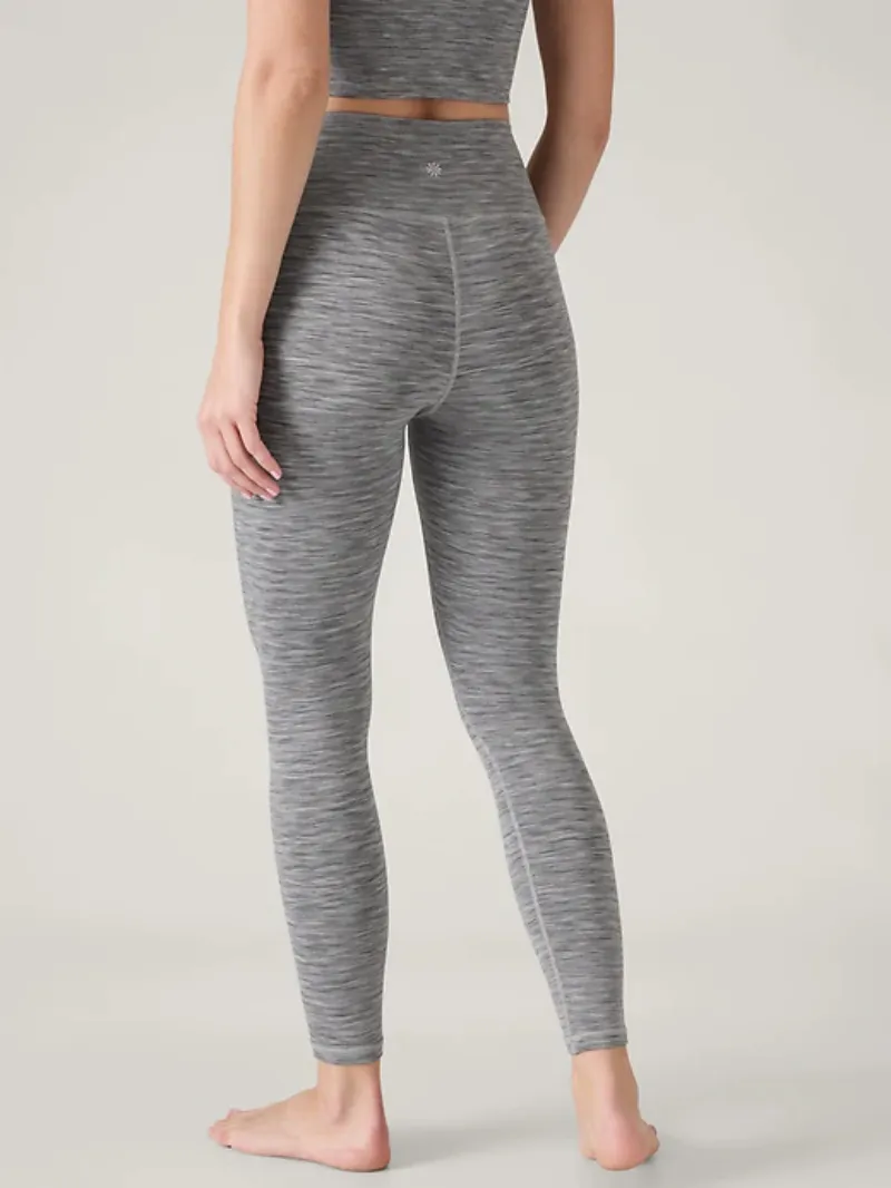 Leggings For Chic Casual Style
