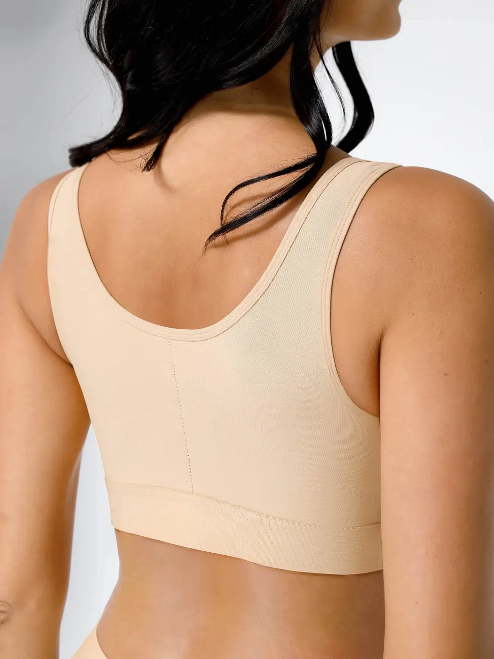 Classic Profile Support Bra