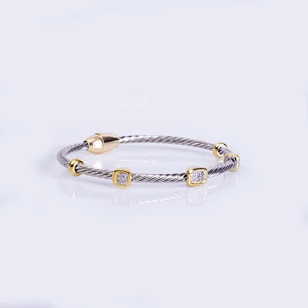 Bangle Crystal Bangle Bracelet