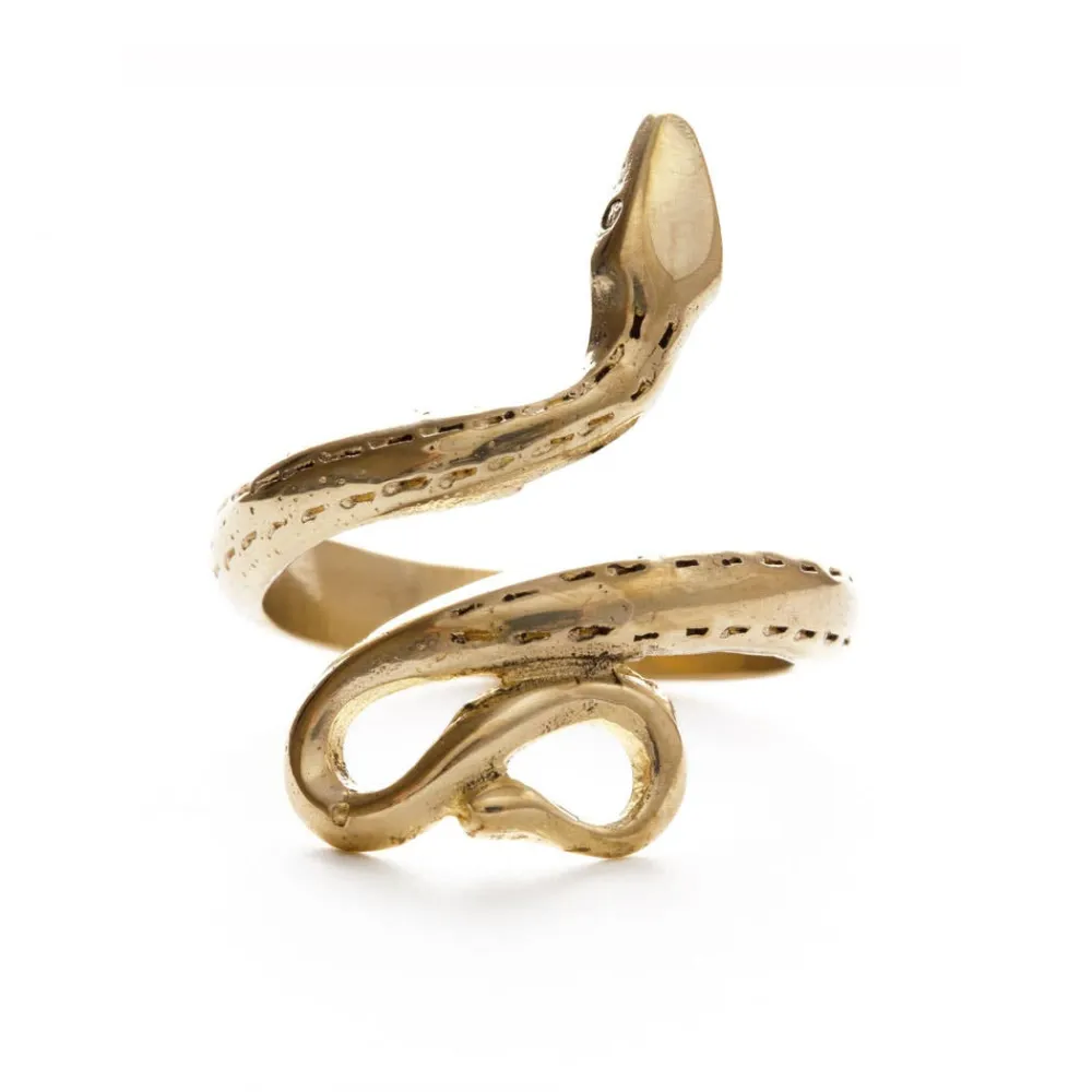 Statement Everyday Everyday Ring