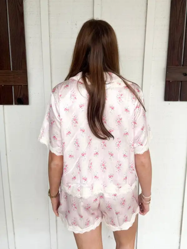 Softline Pajama Set