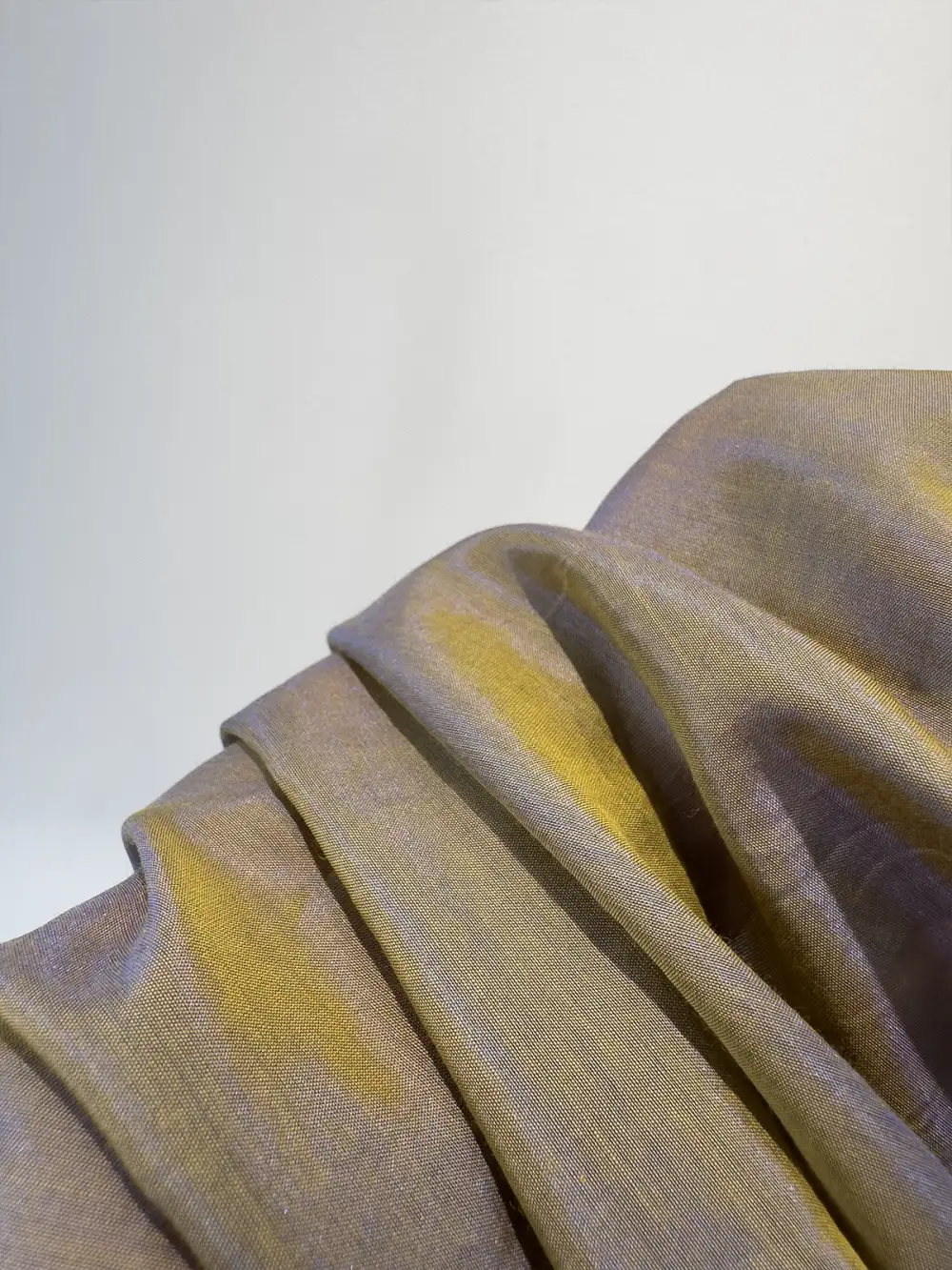 Sculptural Lightweight Scarf