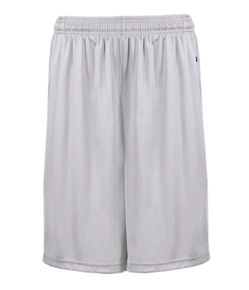 Men's Core Pocketed Shorts
