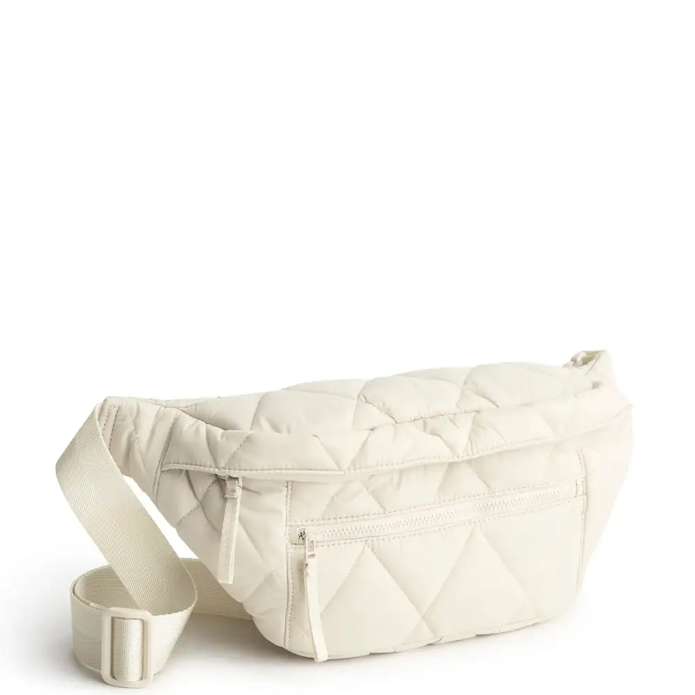 Versatile Format Belt Bag