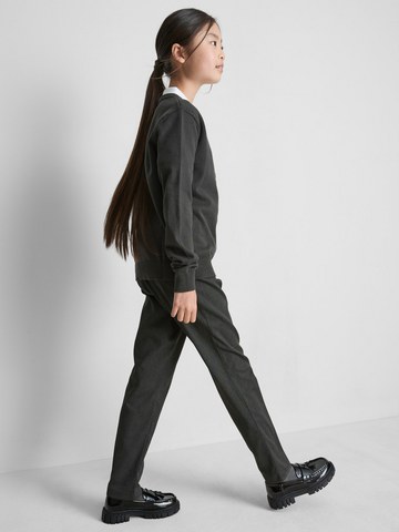 7-15yrs | 2pk Cotton Rich V-Neck School Cardigans detail 1