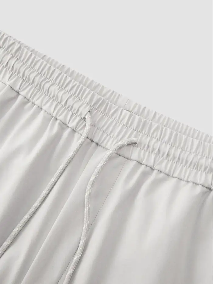 Men's Lightweight Pocket Utility Pants