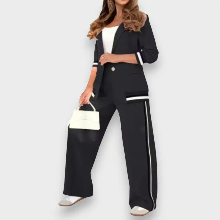 Classic Blazer Everyday Matching Set
