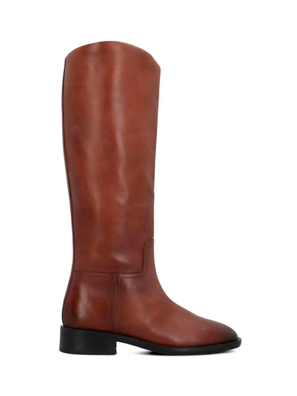 Easy Wear Streamlined Tall Boots