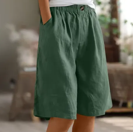  Comfort Casual Shorts