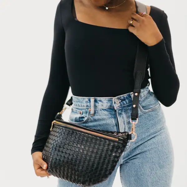 Valerie Vegan Leather Strap Wholesale