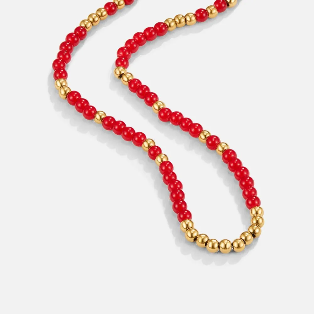 Timeless Adjustable Necklace