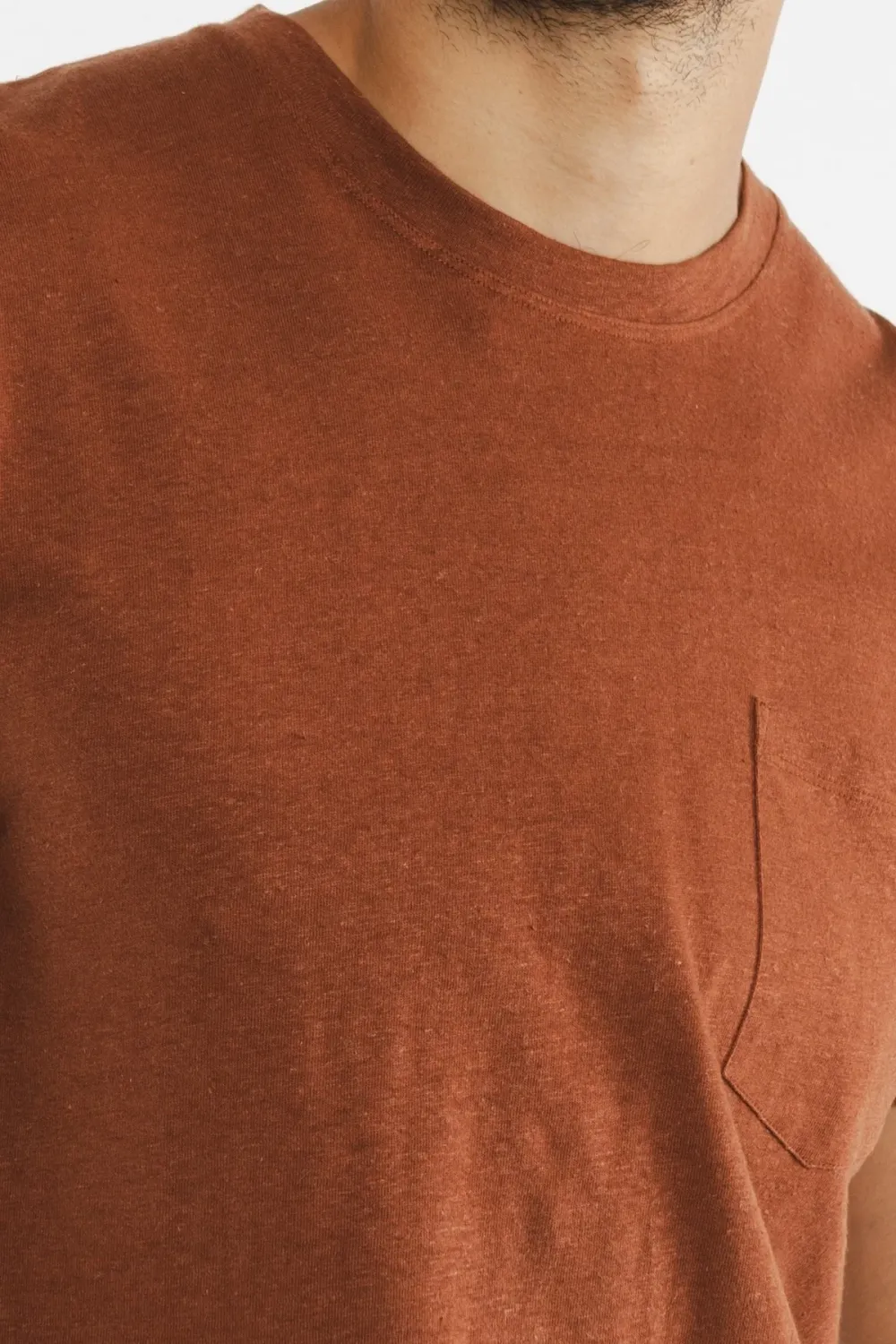 Short Sleeve Casual Tee