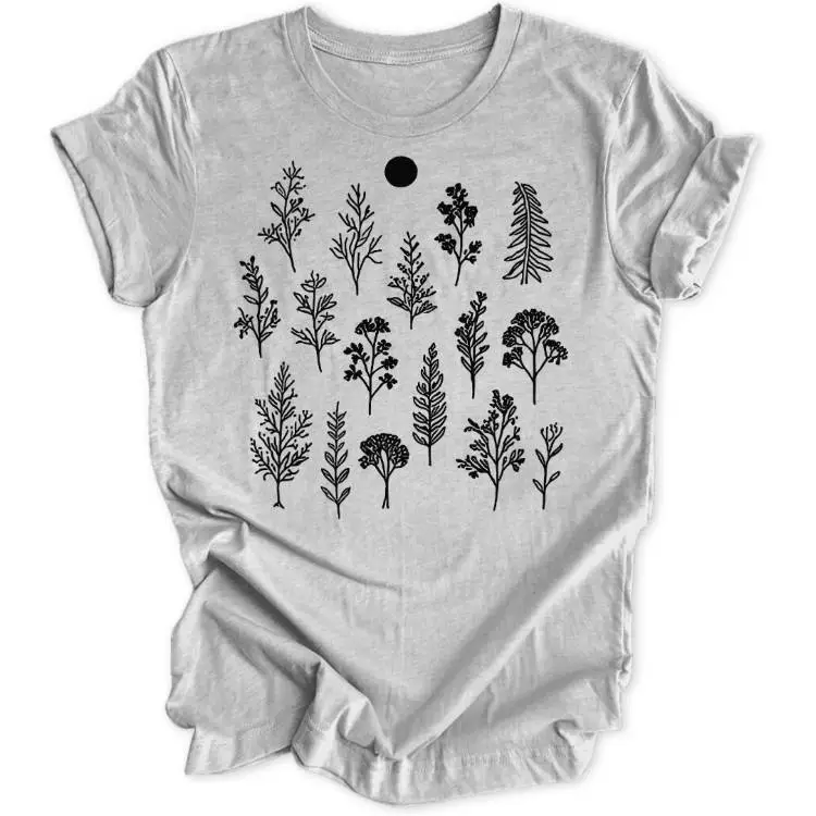 Finest Forest Unisex T-Shirt