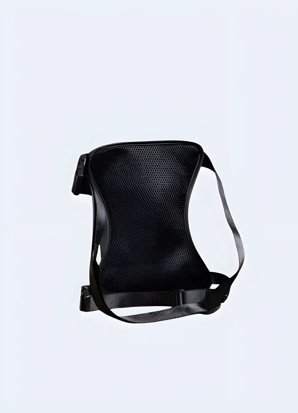 Structured Drop Leg Pouch