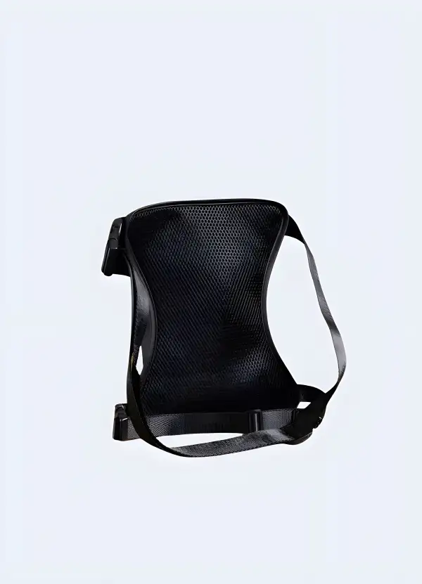 Structured Drop Leg Pouch