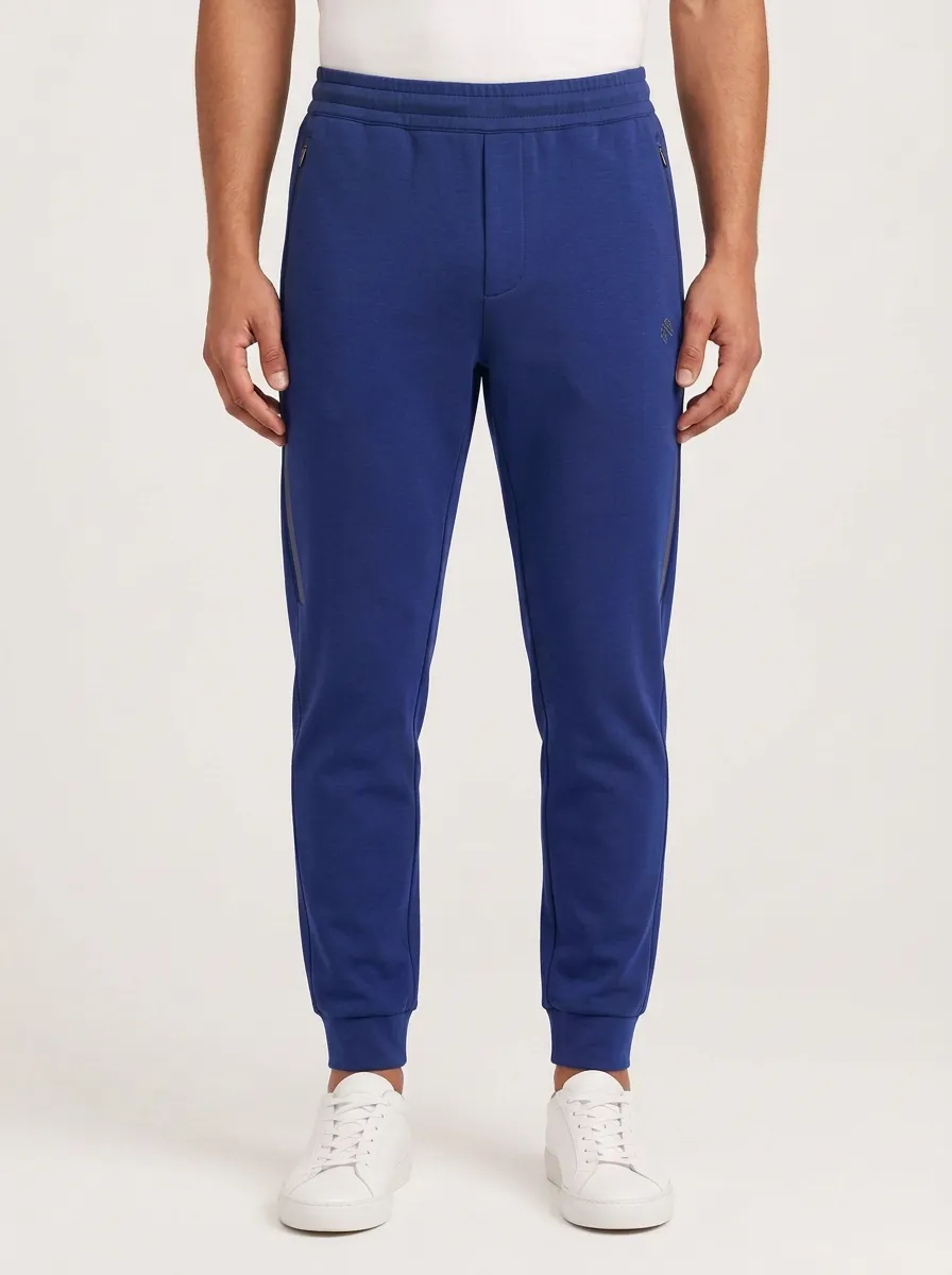 Dynamic Athletic Detail Men's Sweatpants
