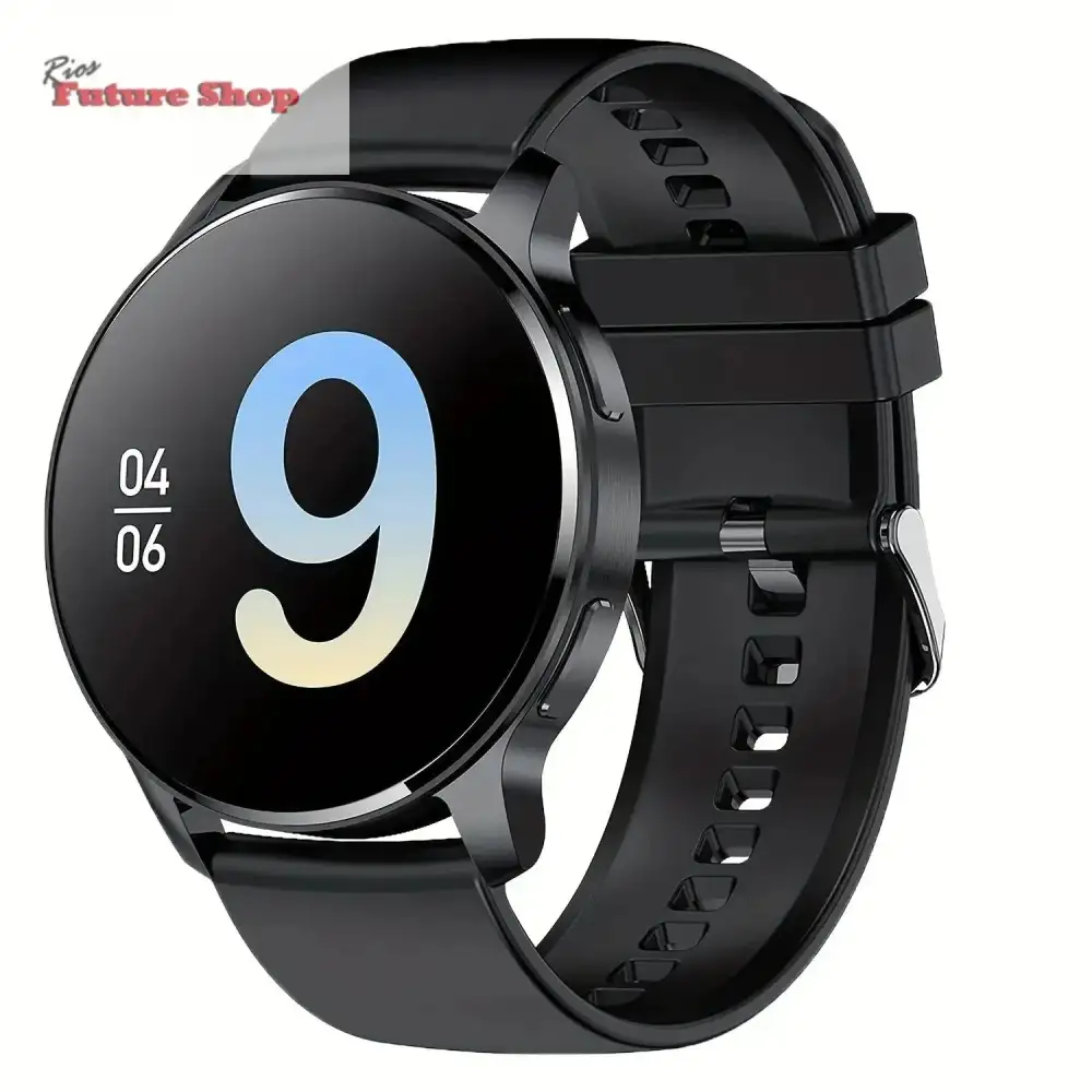Smart Watch + Gift for Men and Women
