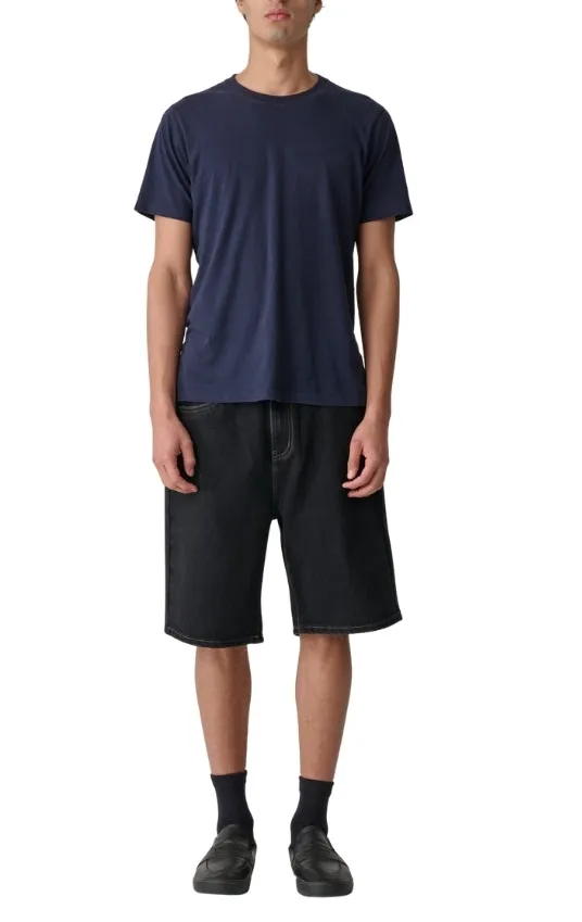 Five Pocket Utility Pocket Casual Shorts