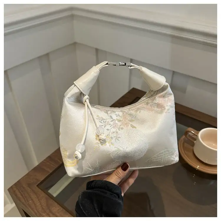 Flap Minimal Crossbody Bag
