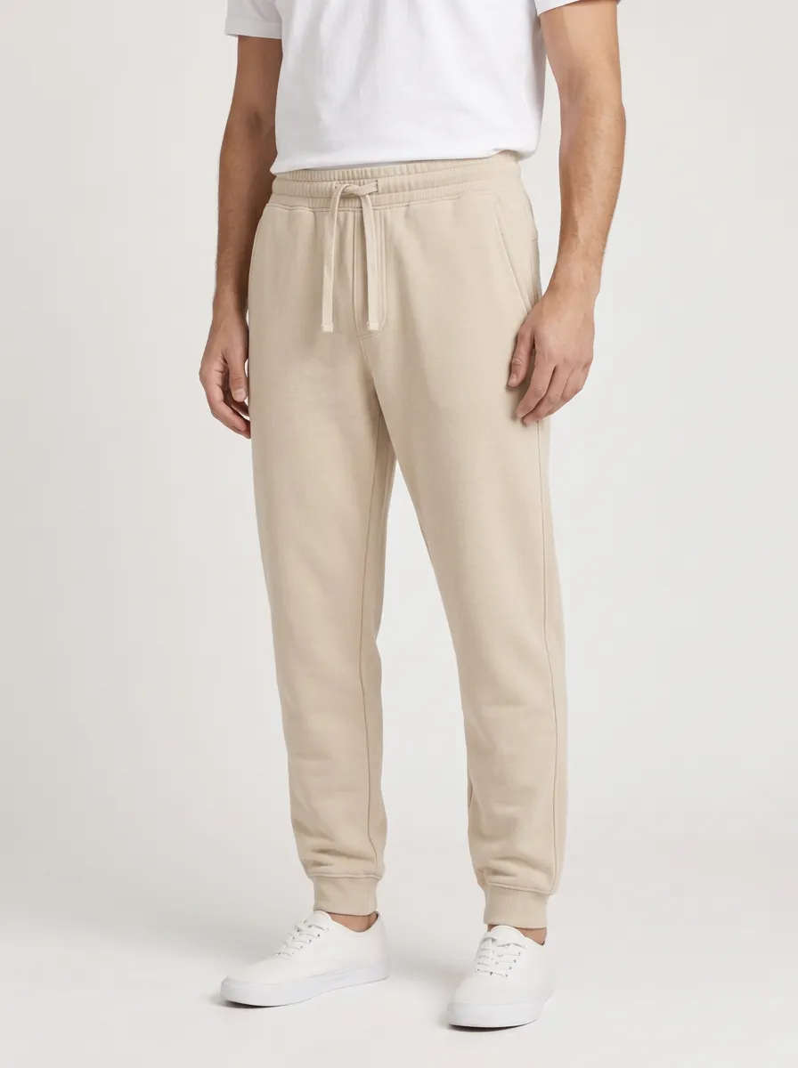 Active Leisure Unisex Minimal Jogger Pants