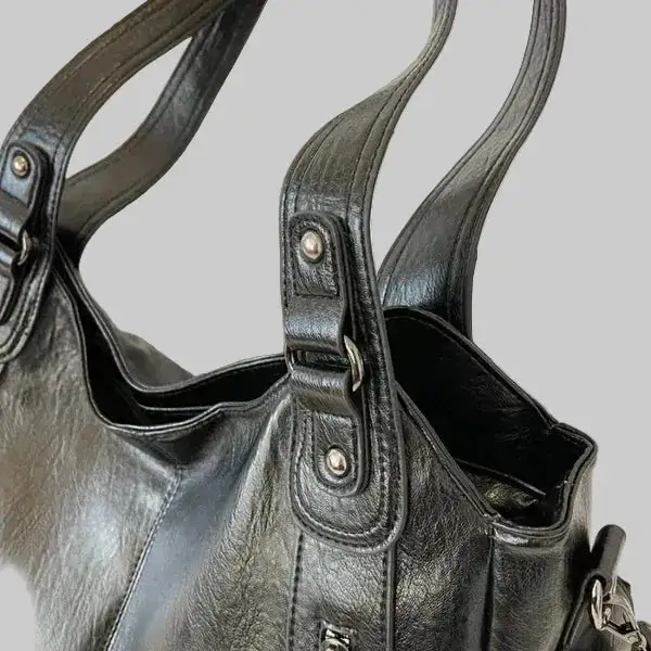 Everyday Shoulder Bag